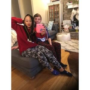 Meet your Posher, Breonna